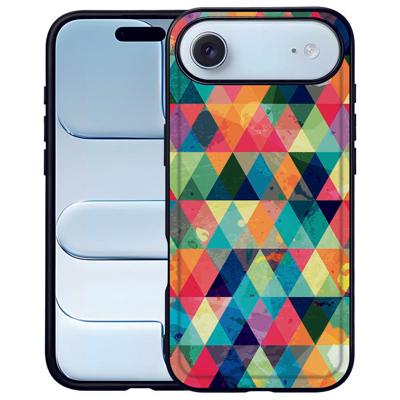 Apple iPhone Air Back Cover Geruit