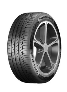 255/50 Hr20 Tl 109h Co Premium Cont 6 Ao Xl 25550HR20TPRECON6AOX