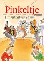 Pinkeltje, het verhaal van de film - Dick Laan - ebook