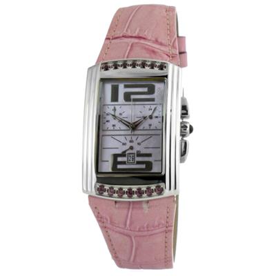 Chronotech CT7018B-02S (Ø 30 mm) Dames horloge