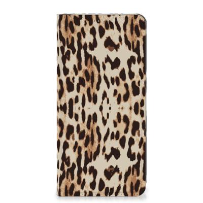 Google Pixel 8 Pro | Hoesje maken | Leopard