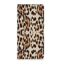 Google Pixel 8 Pro | Hoesje maken | Leopard