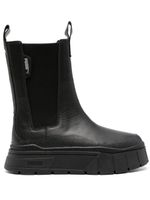 PUMA bottines chelsea Mayze Stack 50 mm - Noir