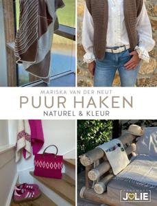 Puur haken (Hardback)