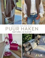 Puur haken (Hardback)
