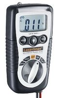 Laserliner MultiMeter-Pocket | multimeter | PT serie - 083.032A - thumbnail