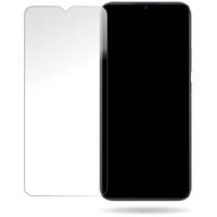 Mobilize Glass Screen Protector - Black Frame - realme 7i/C11/C12/C15