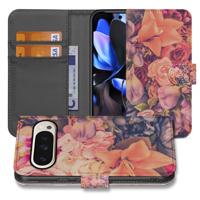 Bosje Bloemen Google Pixel 10 Pro XL | Book Case