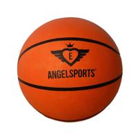 Angel Sports Basketbal Maat 7 Oranje