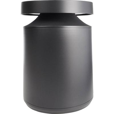Deko Light 730492 Faro 25 Staande LED-tuinlamp LED LED vast ingebouwd 24 W Donkergrijs