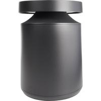 Deko Light 730492 Faro 25 Staande LED-tuinlamp LED LED vast ingebouwd 24 W Donkergrijs