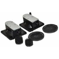 Velda Silenta Pro 3600 Reparatieset - Onderhoudsset voor Heldere en Gezonde Vijvers