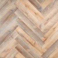 Otium at Home - Herringbone - Oase (Klik PVC)