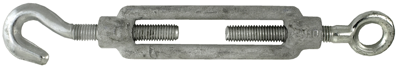 Connex Kabelspanner H&O M5X70 50Kg 2St/Vz - DY270890