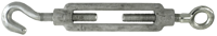 Connex Kabelspanner H&O M5X70 50Kg 2St/Vz - DY270890