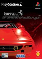 Ferrari F355 Challenge - thumbnail