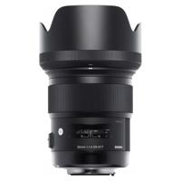 Sigma 50mm F1.4 DG HSM "A" L-MOUNT AF