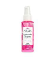 Rosewater cleanser - thumbnail