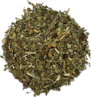 Aansterkende kruidenthee