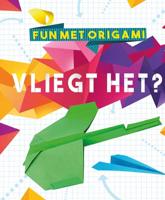 Vliegt het? (Hardback) Vliegt het? (Hardback)