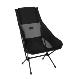 Helinox Chair Two - Lichtgewicht stoel - Blackout Edition