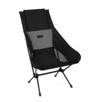 Helinox Chair Two - Lichtgewicht stoel - Blackout Edition