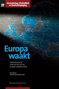 Europa waakt - - ebook