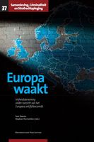 Europa waakt - - ebook - thumbnail