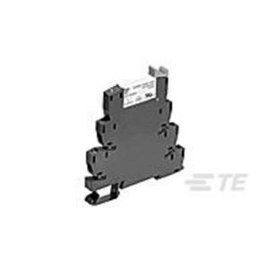 TE Connectivity 3-1416100-1 TE AMP GPR Panel Plug-In Relays Sockets Acc.-Schrack Carton 1 stuk(s)