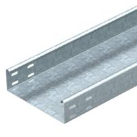 OBO Bettermann 6064307 Kabelgoot (l x b x h) 3 m x 100.00 mm x 60.00 mm 3 m OBO Bettermann 6064307 Kabelgoot (l x b x h) 3 m x 100.00 mm x 60.00 mm 3 m