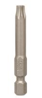 Bosch Accessories 2607002513 T-bit T 27 Extra hard C 6.3 25 stuk(s)