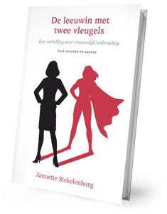 De leeuwin met twee vleugels (Hardback)