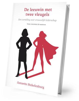 De leeuwin met twee vleugels (Hardback)