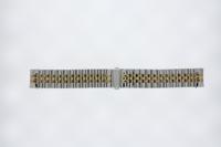 Horlogeband Michael Kors MKT5080 Staal Bi-Color 20mm