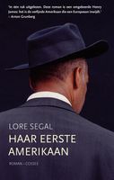 Haar eerste Amerikaan - Lore Segal - ebook - thumbnail