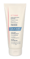 Ducray Ictyane Hydrating Body Lotion 200 ml