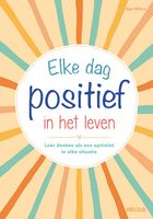 Deltas Elke dag positief in het leven (1 Boek)