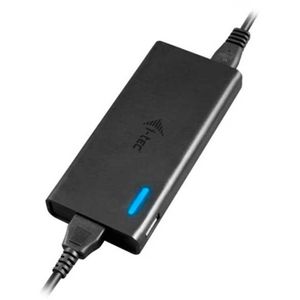 i-tec Universal Charger USB-C PD 3.0 + 1x USB-A, 77W oplader