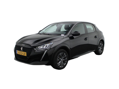 Peugeot e 208