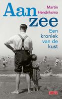 Aan zee - Martin Hendriksma - ebook - thumbnail