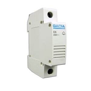 GACIA EB elektrische bel 12V AC