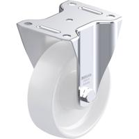Blickle B-PPN 150R Bokwiel Wieldiameter: 150 mm Draagvermogen (max.): 300 kg 1 stuk(s)