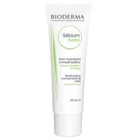 Bioderma Dagcrème Sébium Hydra Crème Hydratant 40ml