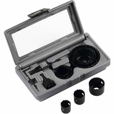 Borenkroonset BOSCH