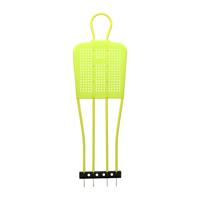 KICK TRAINING DUMMY SOFTEE