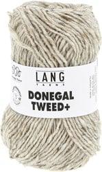 Lang Yarns Donegal Tweed+ 026 Beige