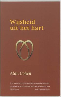 Wijsheid uit het hart (Paperback)
