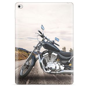 iPad 10.2 2019/2020/2021 TPU-hoesje - Motor