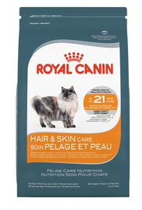 Royal Canin Hair & Skin Care droogvoer voor kat 10 kg Volwassen