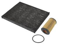 Filter-set MEYLE, u.a. für Opel, Vauxhall